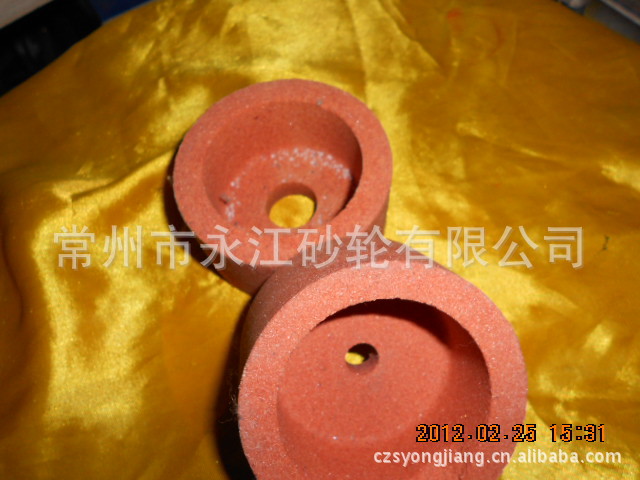 【【供应高质】各种型号 陶瓷碗型砂轮 杯型砂
