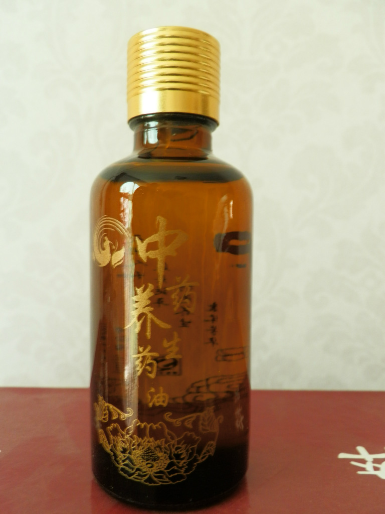 【清肺灭火 淡肝斑 扁鹊本草特色熏蒸诚招加盟