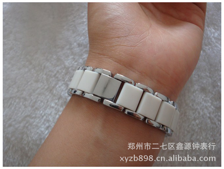 正品 <em>KIMIO</em>金米欧 <em>女表</em> 仿<em>陶瓷</em>表 时尚 潮流 女