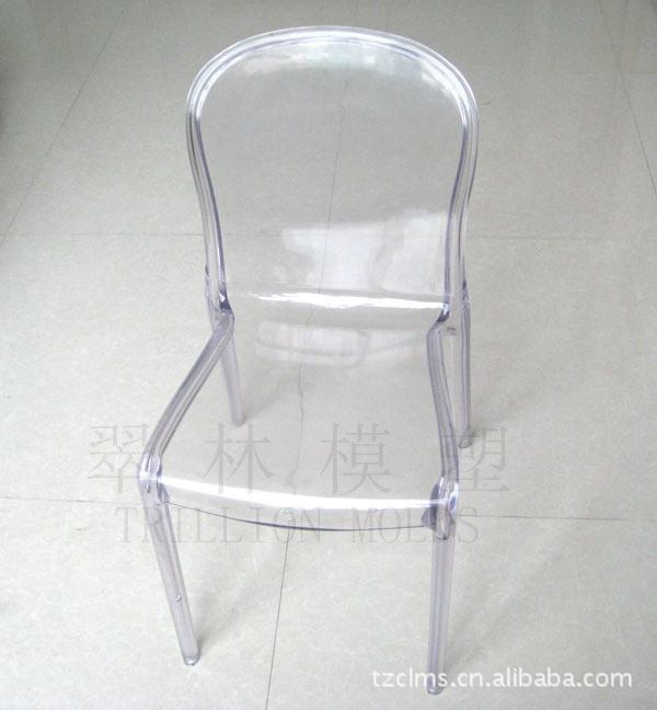 供应塑料椅模具 注塑模具 注塑加工 气辅成型 气