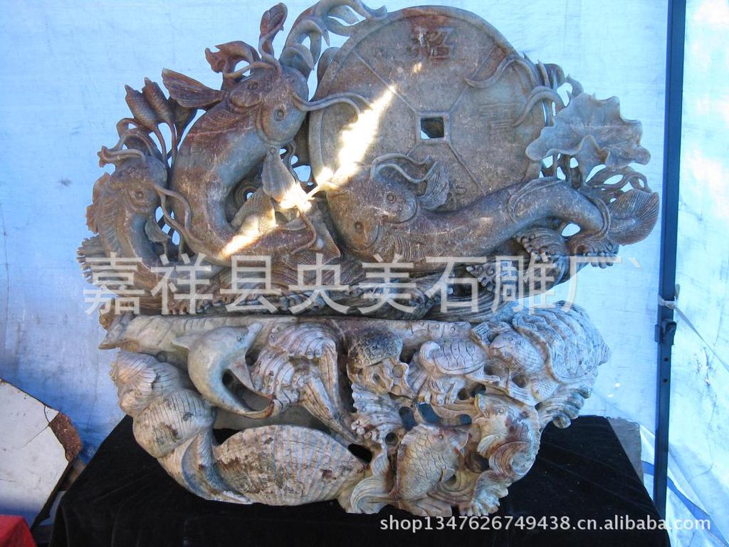 65我厂参展广交会玉雕工艺品 (12)xiao