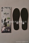 优质直销供应男士专用1803JOICAN网格竹炭鞋垫