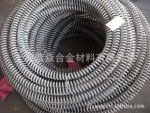 厂家直销退火炉 电阻炉专用电热丝 成型绕制 质量达标*