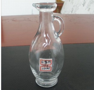 280ML油瓶