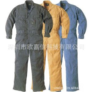 【交流高压静电防护服】