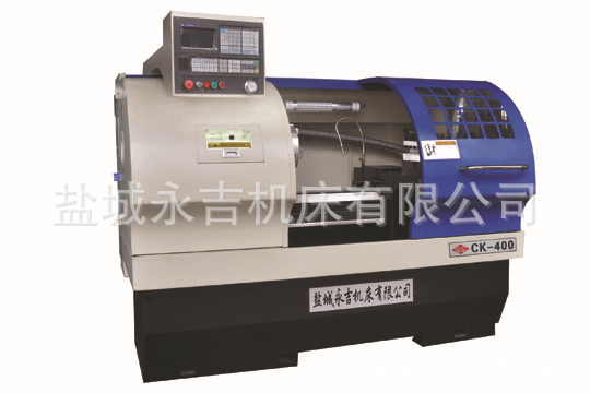 专业生产数控机床CJK6140C简易数控（步进）