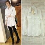 ��Ӧ��óβ�� Ůʽ���� ʱ��OLŮװ 2012�¿�Ůʽ��������AA2204