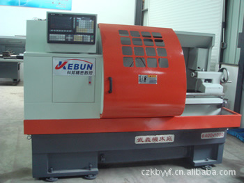 承接数控车床大修与改造，专业厂家