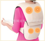 2012新款按摩器 深圳摩摩衣厂家 按摩衣 颈肩按摩衣 按摩背心热卖