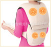 2012新款按摩器 深圳摩摩衣厂家 按摩衣 颈肩按摩衣 按摩背心热卖