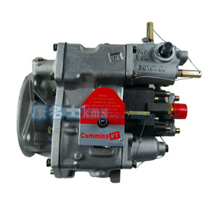 M11柴油机燃油泵TLN3400853用于工程机械设备发动机SO20207
