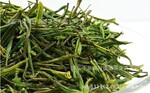 批发供应 自产自销毛峰 安吉白茶 叶绿味香 春季特级好茶