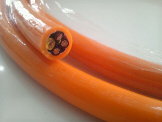 特种电缆-高压耐气候性卷筒电缆 厂家直销 上海