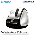 DYMO条码标签机 打印机 热敏标签机LW450Turbo