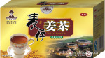【批发供应】麦仔低糖姜茶*采善堂*承接贴牌加工OEM