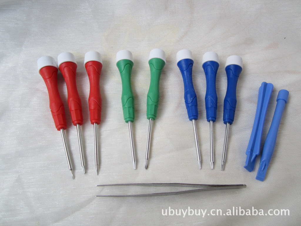 【weiya811苹果拆机工具 iphone ipad nokia通