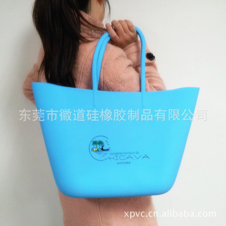 矽膠沙灘包廠傢