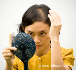 (转载)原来92%<em>掉头发</em>是从<em>发根掉</em>的,把根留住才