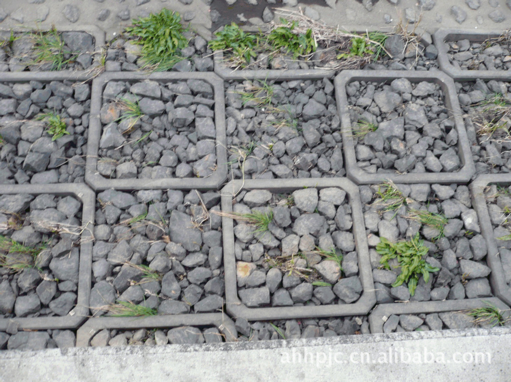 生态河道护坡砖价格及生产厂家[安徽华普节能