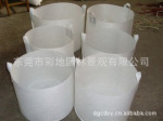 专业供应多款优质美植袋/养植袋/植树袋/营养袋/育苗袋(图)