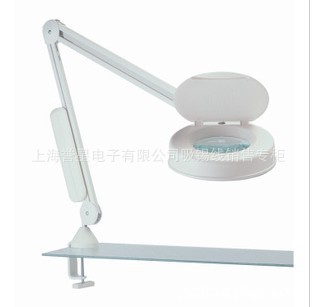 LUXO 挪威 Circus Plus 放大镜工作灯 医院 学校