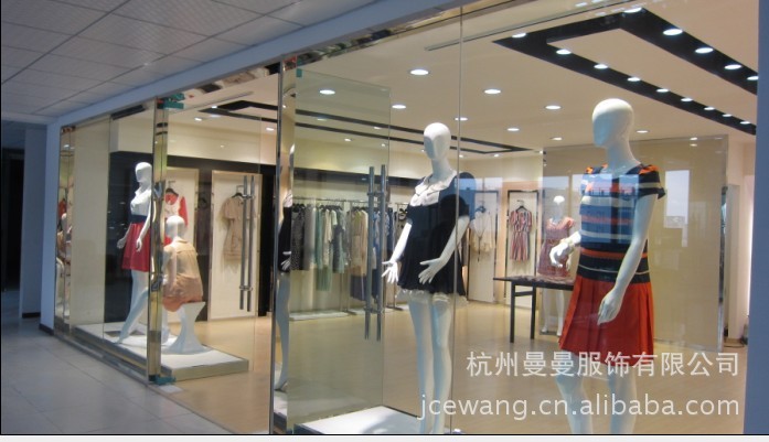 艾薇思曼免费诚招全国实体加盟商 冬装开始订货(图5)