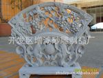 供应 纯手制作的青砖砖雕(图)