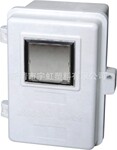 厂家批发供应 DMC玻璃钢三相电表箱