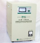 上海全力高精度全自动交流稳压器DJW-10KVA 全力稳压器 稳压电源