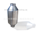CNG发动机催化器