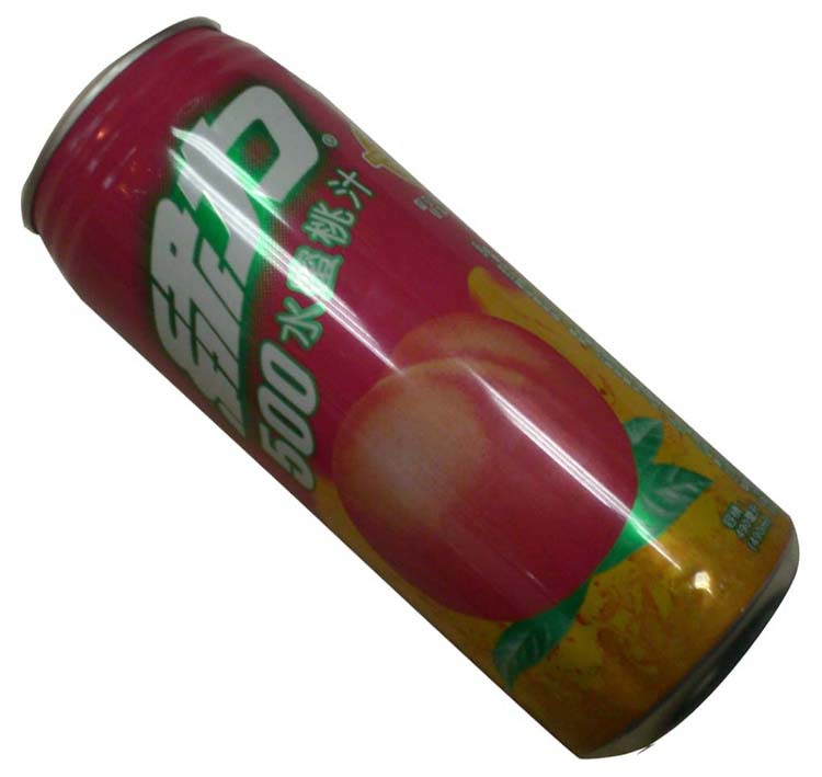 湾进口果汁饮料-芒果菠萝水蜜桃菠萝提子汁24