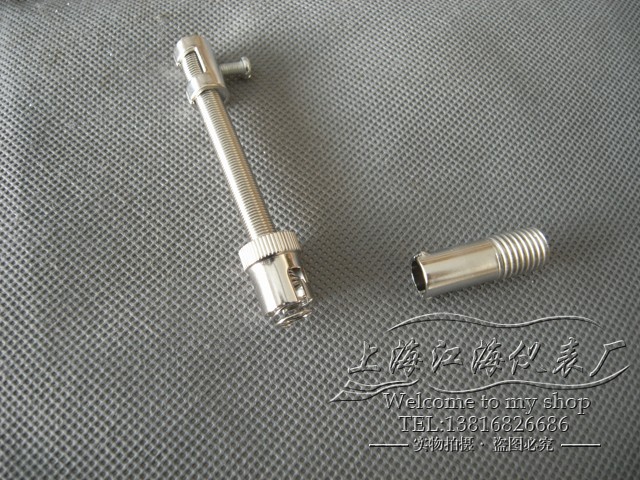 热电偶配件 长压簧 压簧热电偶弹簧 热电偶配件