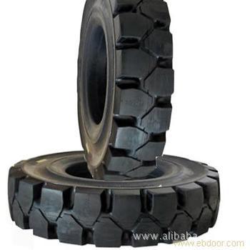 本公司生产轮胎