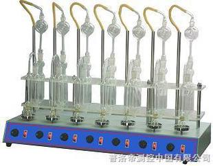 其他分析仪器-pld-380c石油产品硫含量测定器