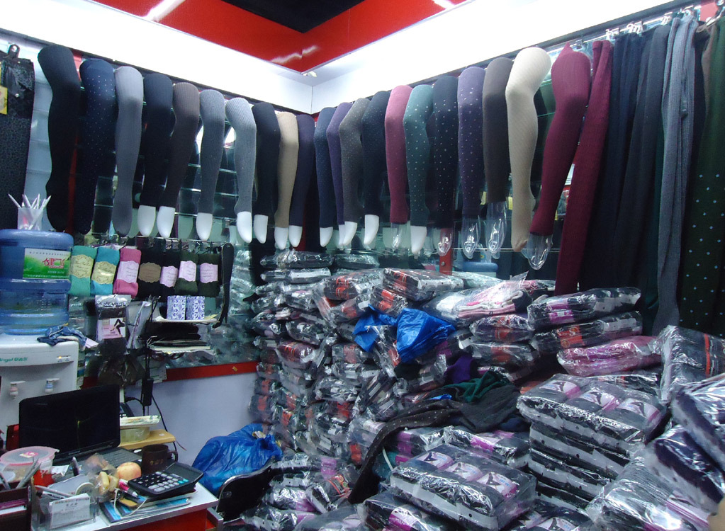 <em>批发</em>采购<em>打底裤</em>-特价热销韩版秋冬季<em>女</em>加厚全