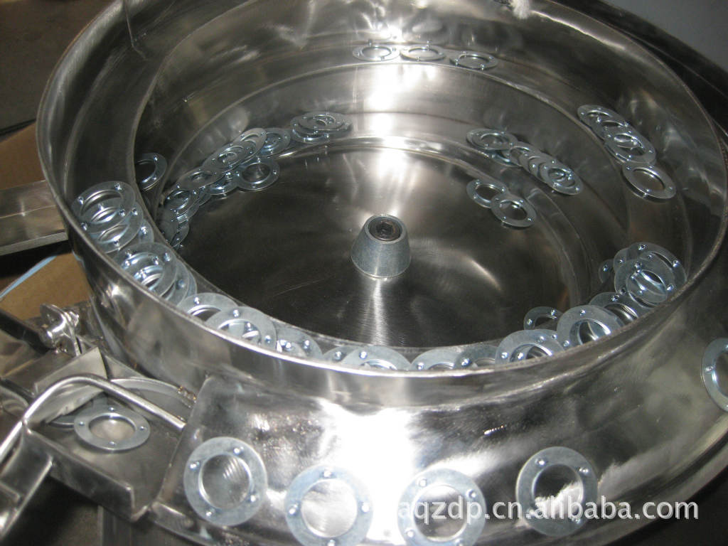 振动盘-芯片振动盘 紧固件类振动盘 奥森专业制