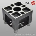 A-ONE 3A电极夹具座/可兼容代替EROWA夹头夹具