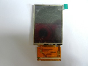 LCD系列产品-2.4寸液晶屏 手机屏 FT024GQV
