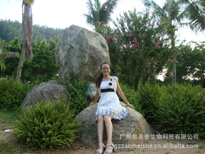 【最美<em>厂妹</em>】之 五年的照片看变化 我是美女我