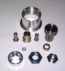 供应不锈钢接头 不锈钢加工 不锈钢精密加工与制作