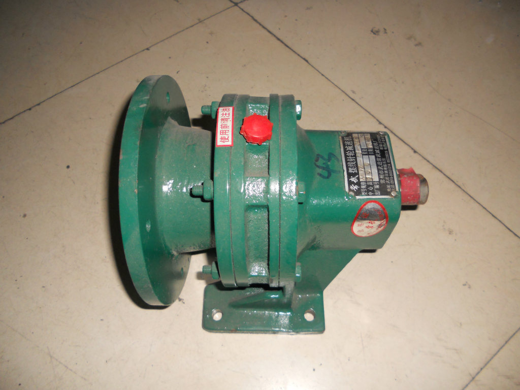 【供应B、X系列摆线针轮减速机】