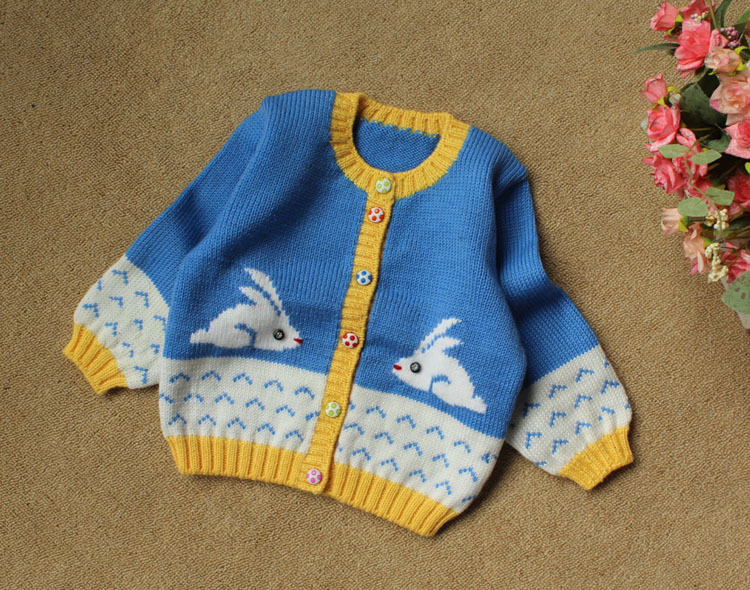 批发采购童<em>毛衣</em>-批发<em>手工编织毛衣婴儿毛衣</em>外