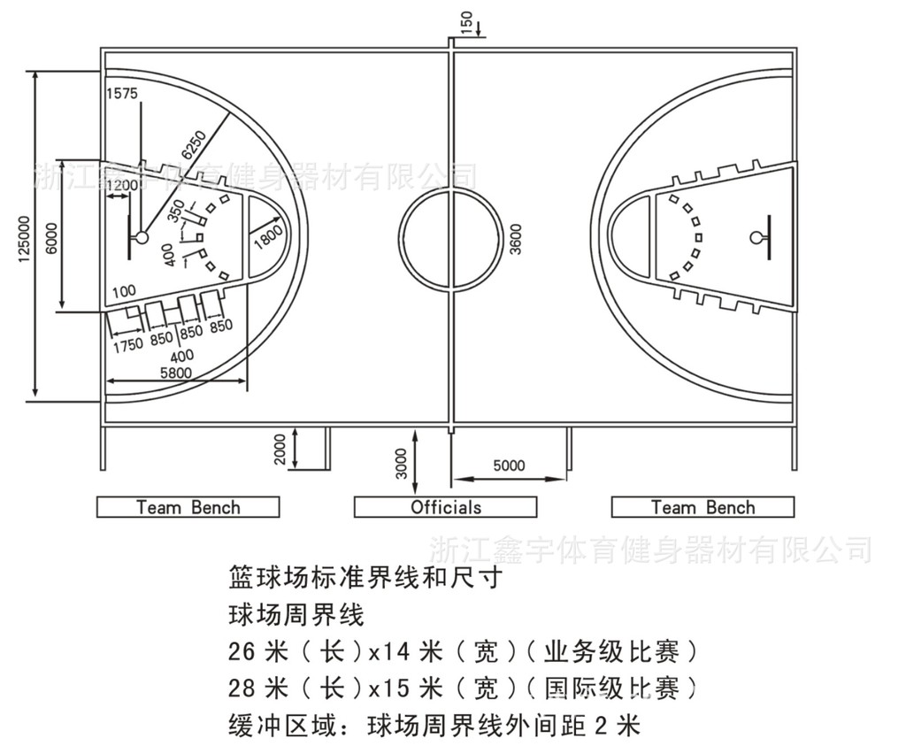 厂家专业生产独臂篮球架 小区篮球架 单位 学校 篮球架