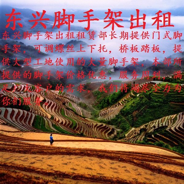 【广州市东兴脚手架出租,广州市脚手架租赁,销