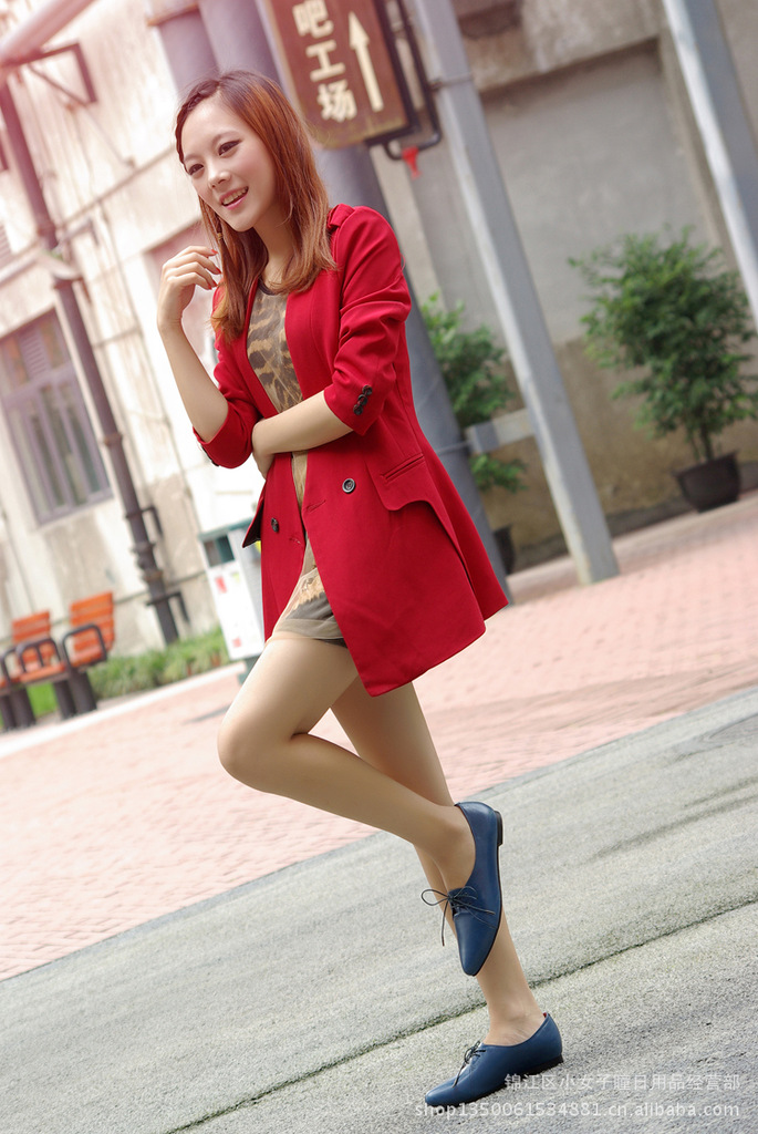 2012年时尚新款窈窕<em>淑女</em>真皮<em>女鞋</em>舒适休闲简