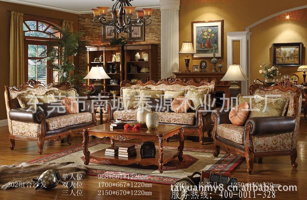 实木整体衣柜定制销售技巧 实木整体衣柜实用