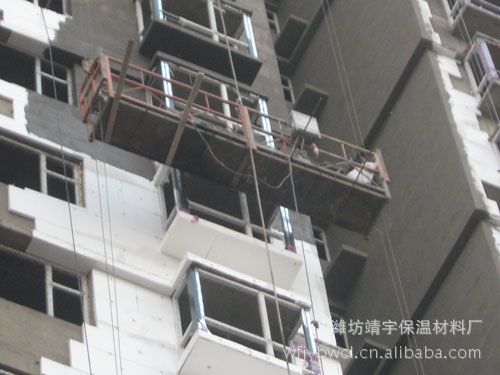 专业外墙保温施工队 厂家直供 欢迎订购 专业外