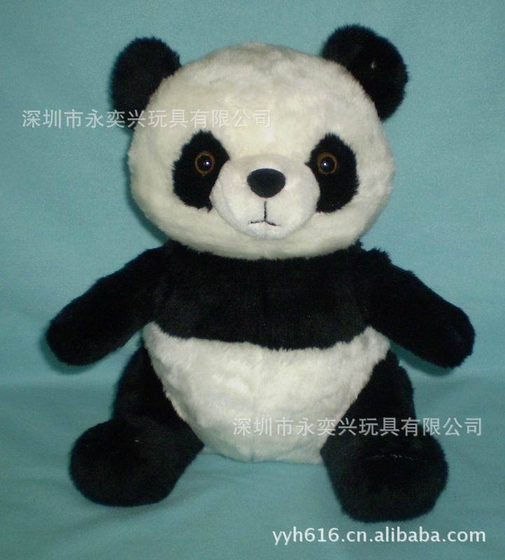 毛绒玩具