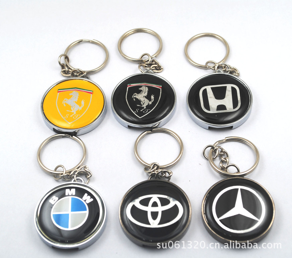 轿车品牌U盘 水晶U盘 珠宝U盘图片, 轿车品牌