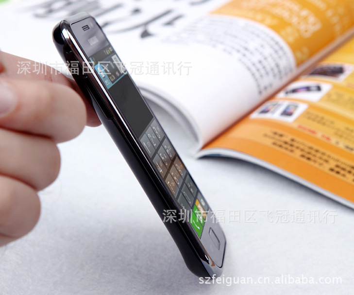 【Samsung\/三星 I9001 Galaxy S Plus CPU1.4